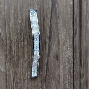 Rhinestone drawer pulls 15 count